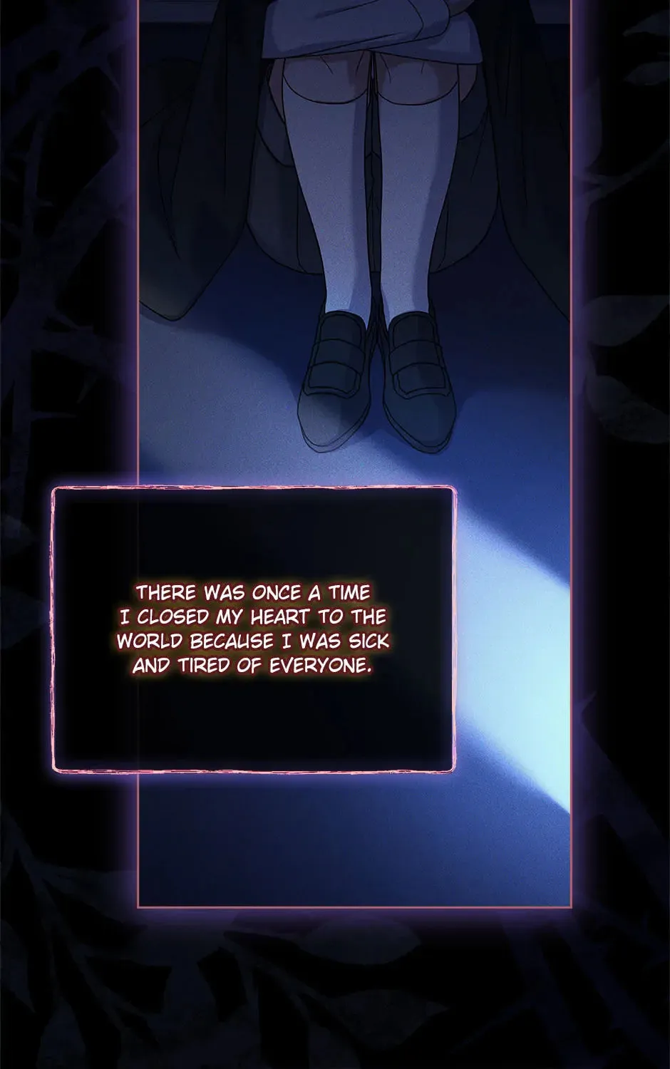 The Lady Needs a Break Chapter 121 page 141 - 
