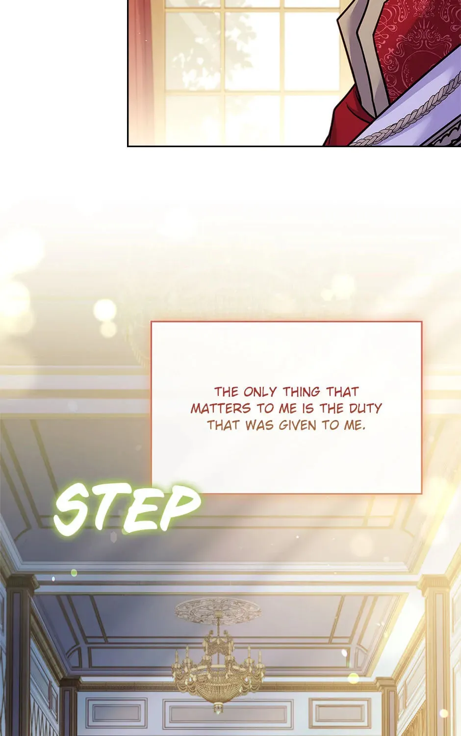 The Lady Needs a Break Chapter 121 page 147 - 
