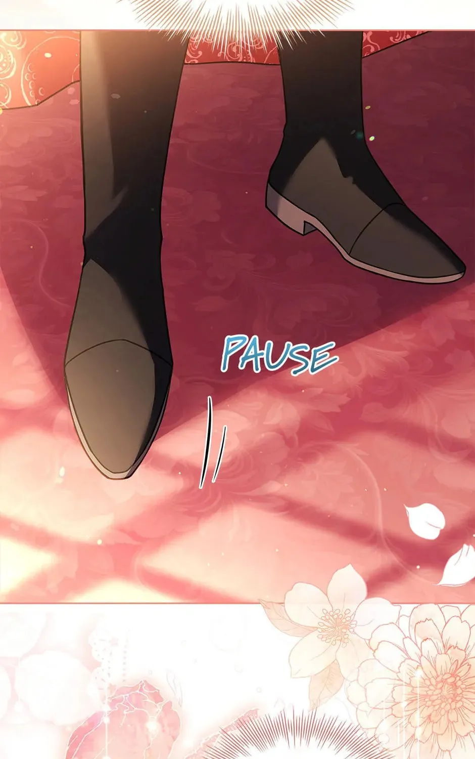 The Lady Needs a Break Chapter 121 page 151 - 