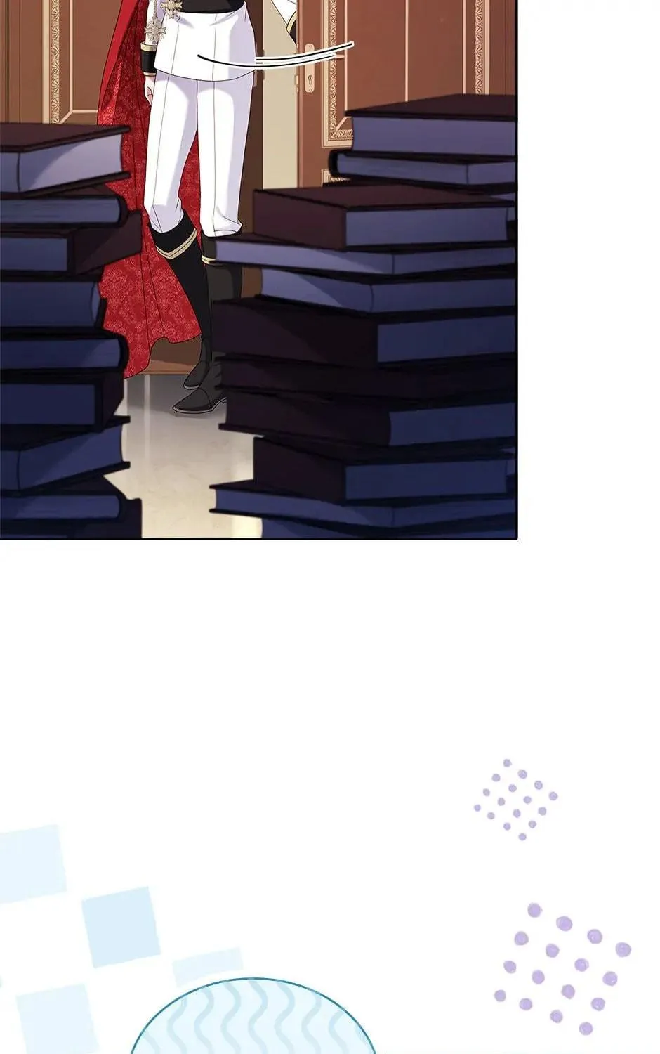 The Lady Needs a Break Chapter 121 page 161 - 