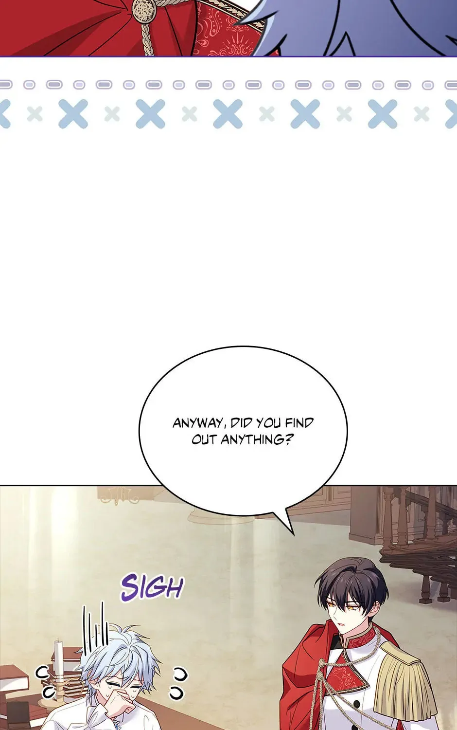 The Lady Needs a Break Chapter 121 page 171 - 