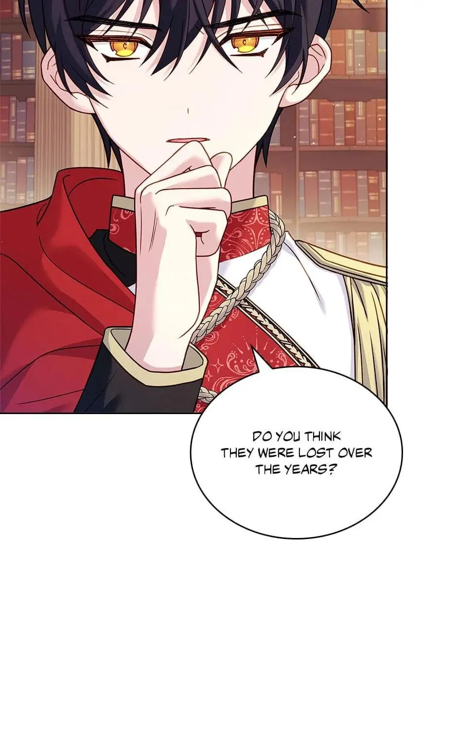 The Lady Needs a Break Chapter 121 page 179 - 