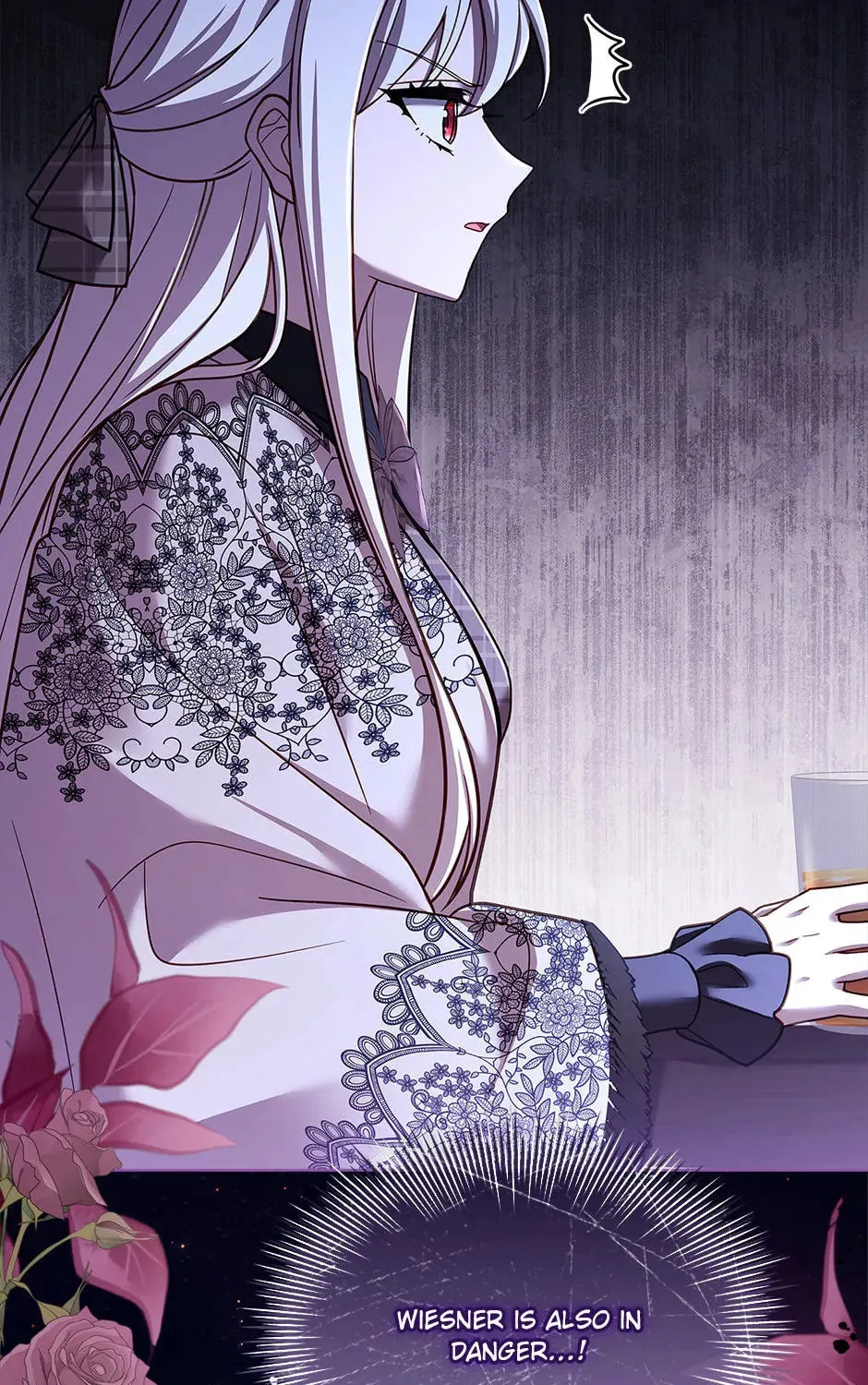 The Lady Needs a Break Chapter 121 page 27 - 