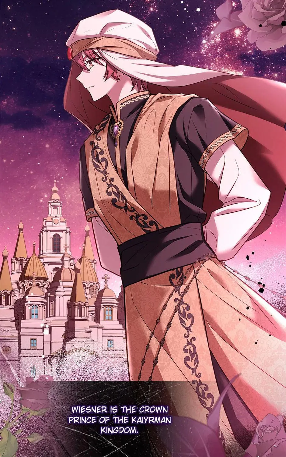 The Lady Needs a Break Chapter 121 page 29 - 