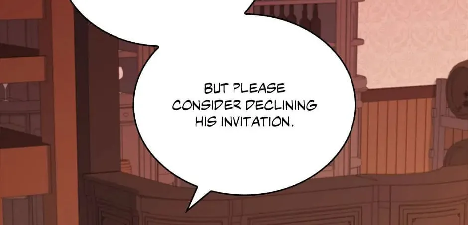 The Lady Needs a Break Chapter 121 page 4 - 
