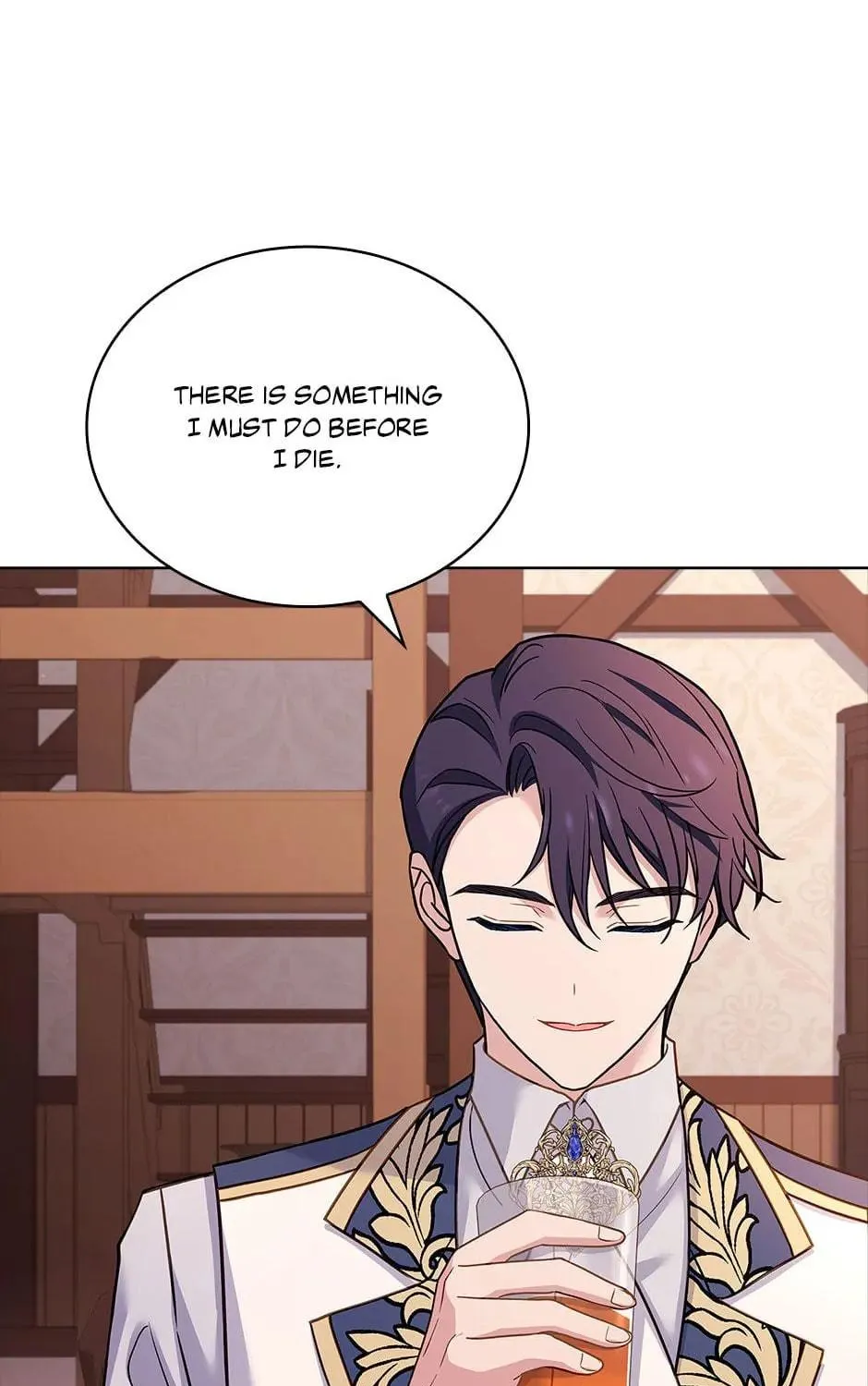 The Lady Needs a Break Chapter 121 page 35 - 