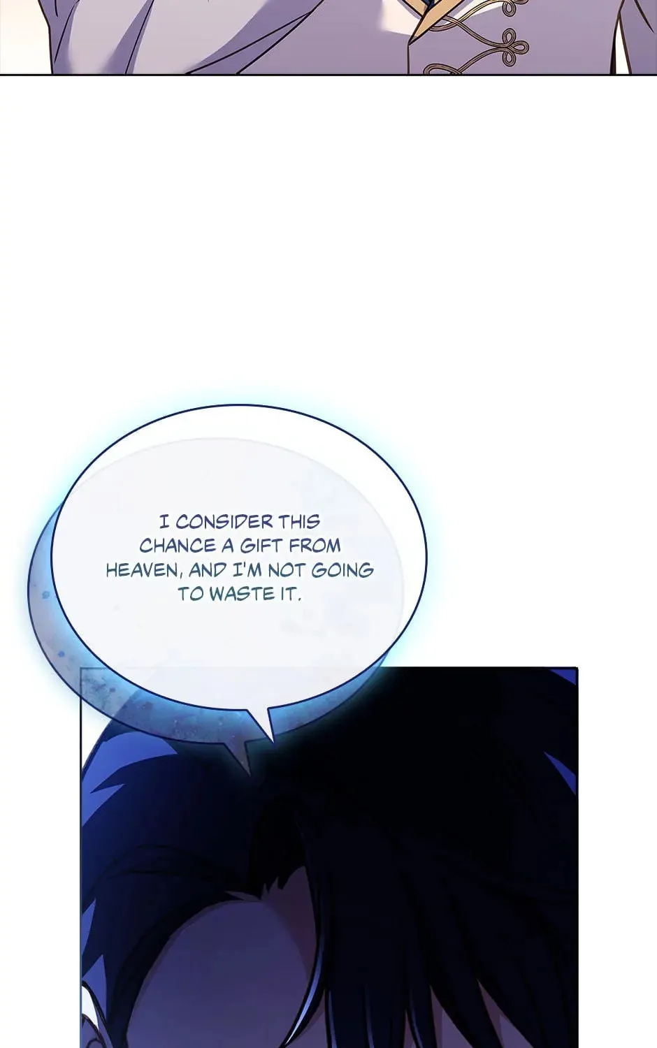 The Lady Needs a Break Chapter 121 page 37 - 