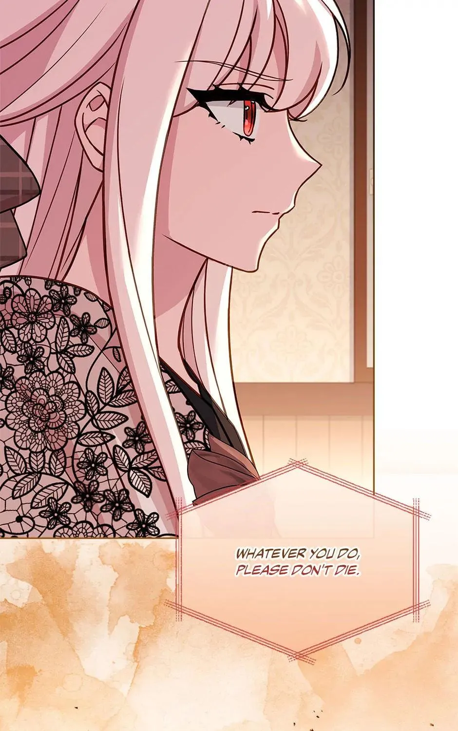 The Lady Needs a Break Chapter 121 page 41 - 