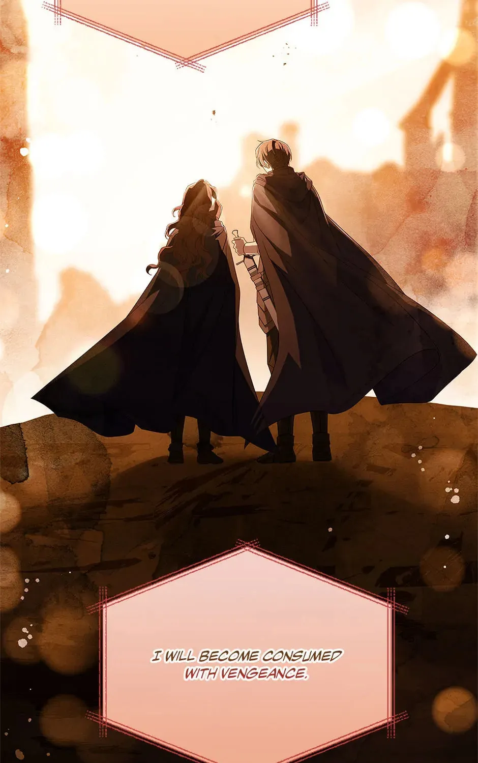 The Lady Needs a Break Chapter 121 page 43 - 