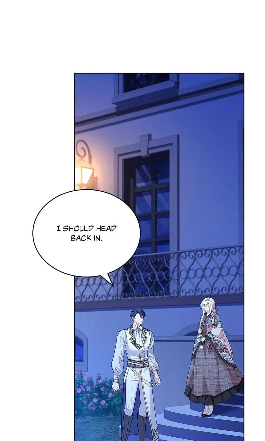 The Lady Needs a Break Chapter 121 page 53 - 
