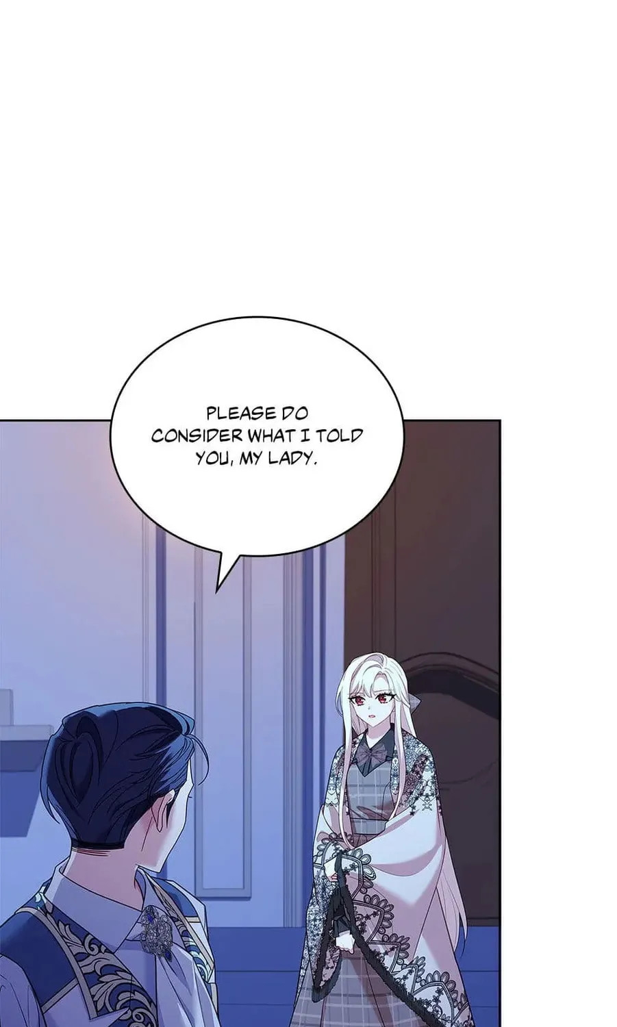 The Lady Needs a Break Chapter 121 page 55 - 