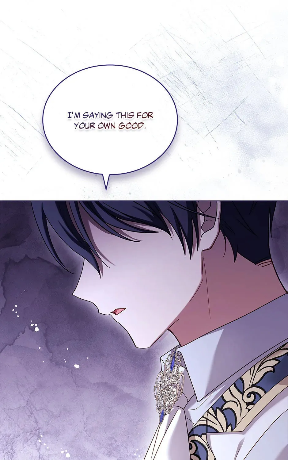The Lady Needs a Break Chapter 121 page 7 - 