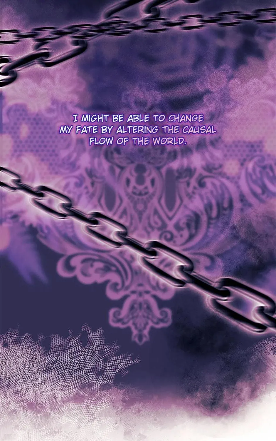 The Lady Needs a Break Chapter 121 page 71 - 