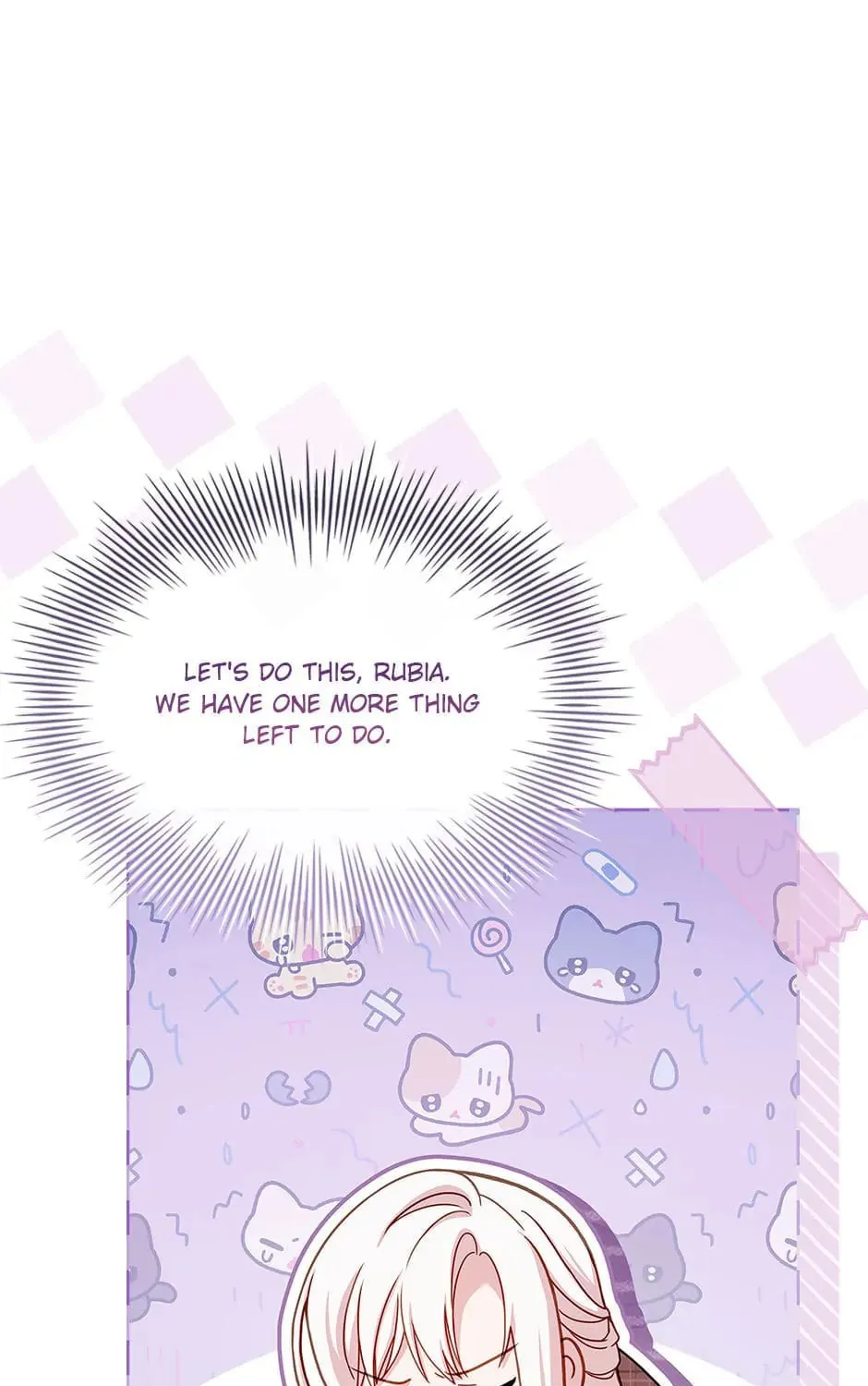 The Lady Needs a Break Chapter 121 page 73 - 