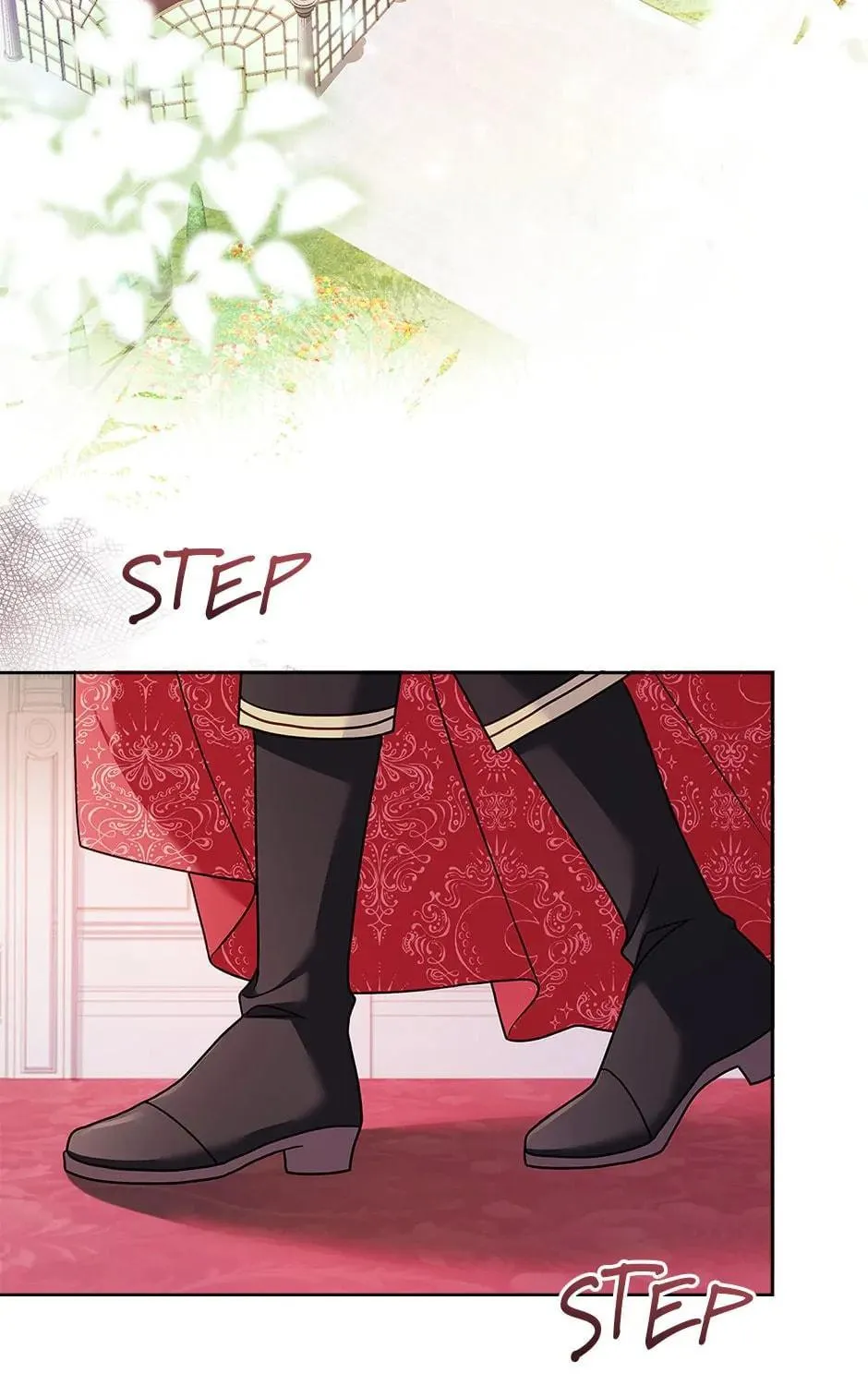 The Lady Needs a Break Chapter 121 page 83 - 