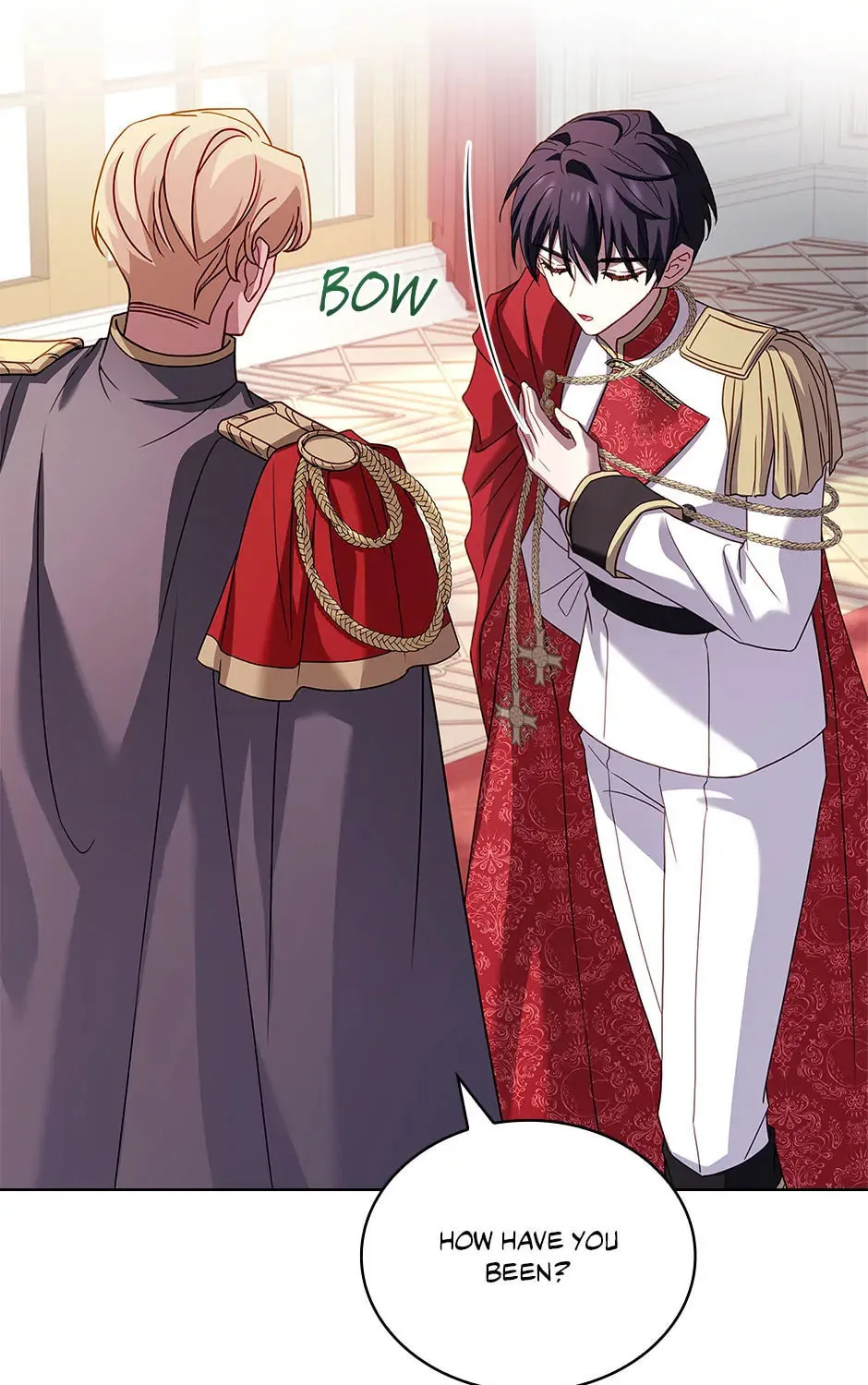 The Lady Needs a Break Chapter 121 page 97 - 