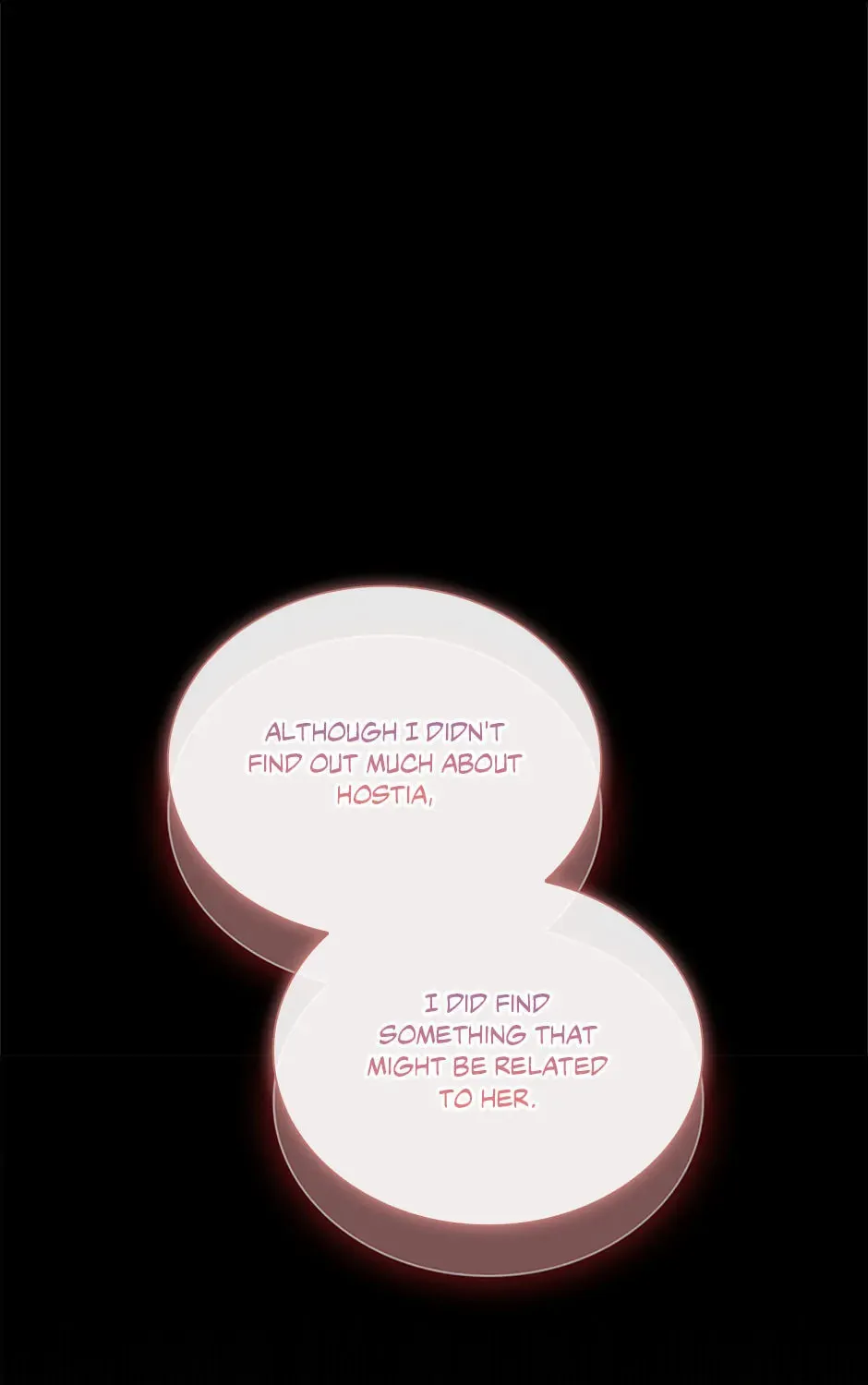 The Lady Needs a Break Chapter 122 page 1 - 