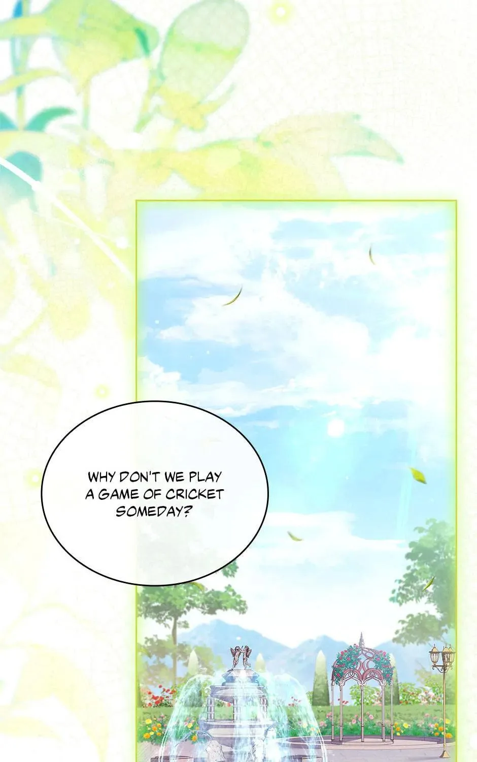 The Lady Needs a Break Chapter 122 page 101 - 