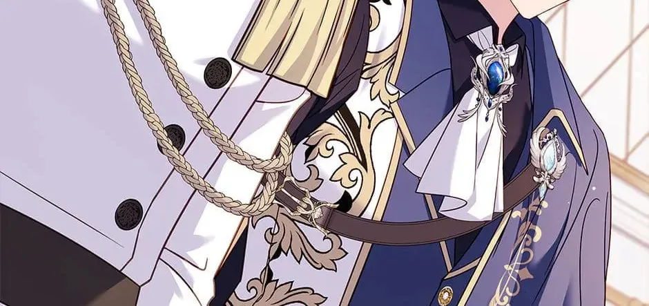 The Lady Needs a Break Chapter 122 page 106 - 