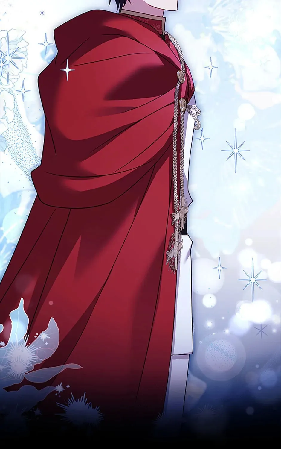 The Lady Needs a Break Chapter 122 page 13 - 
