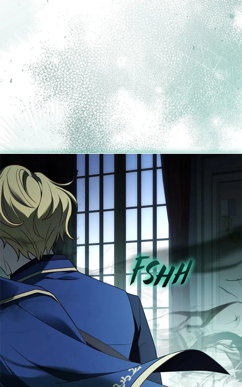 The Lady Needs a Break Chapter 122 page 127 - 