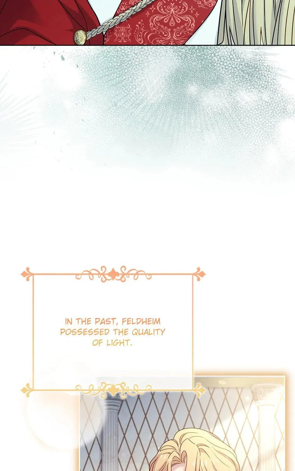The Lady Needs a Break Chapter 122 page 131 - 