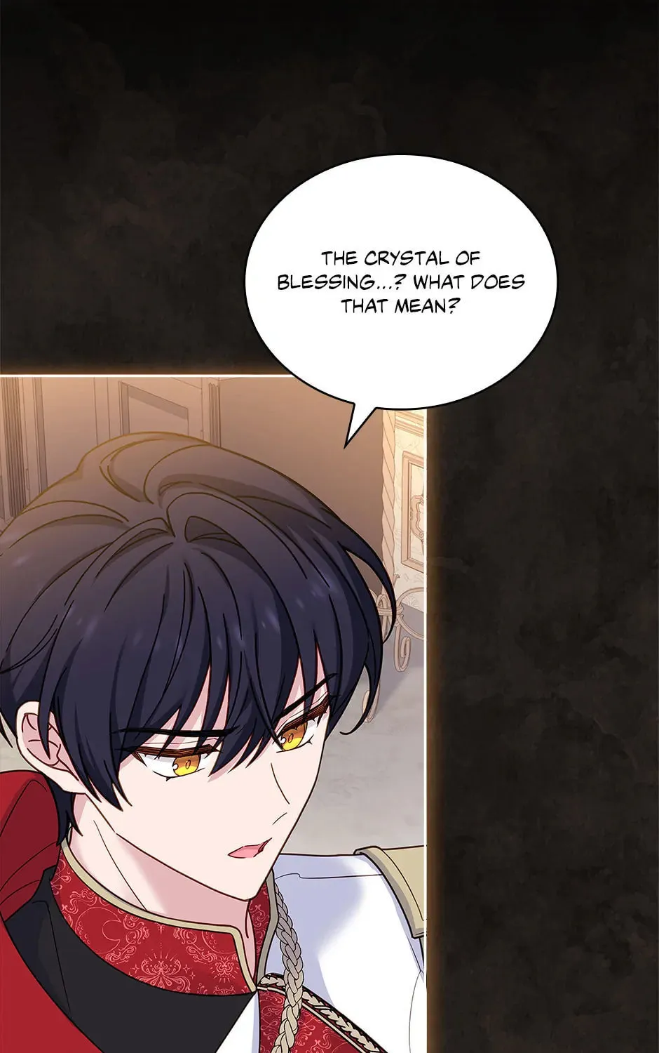 The Lady Needs a Break Chapter 122 page 15 - 