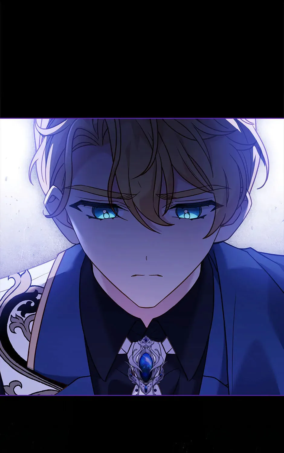 The Lady Needs a Break Chapter 122 page 141 - 
