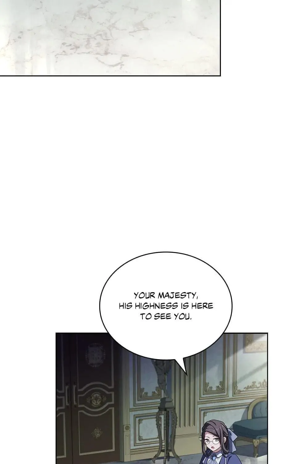The Lady Needs a Break Chapter 122 page 149 - 