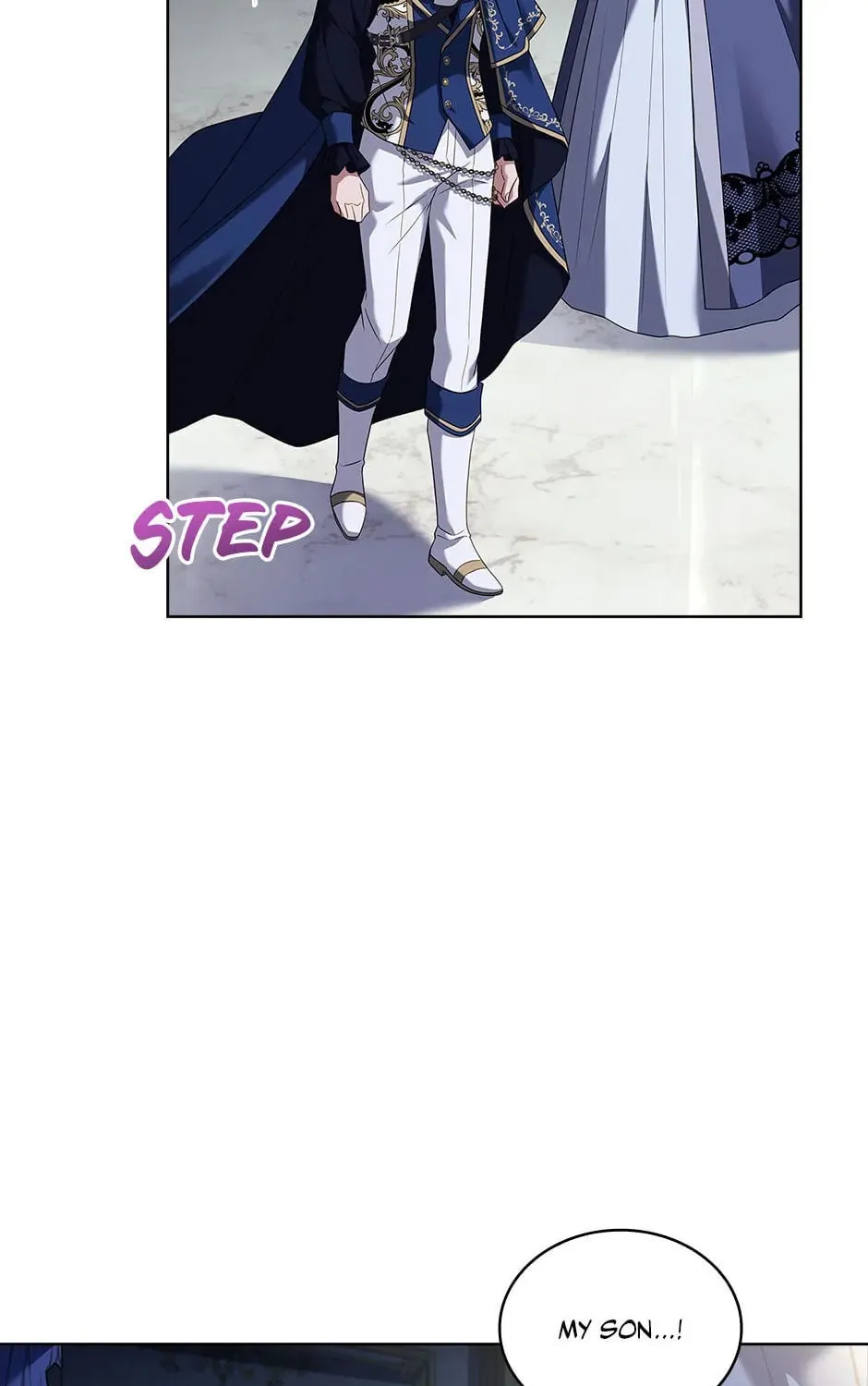 The Lady Needs a Break Chapter 122 page 151 - 