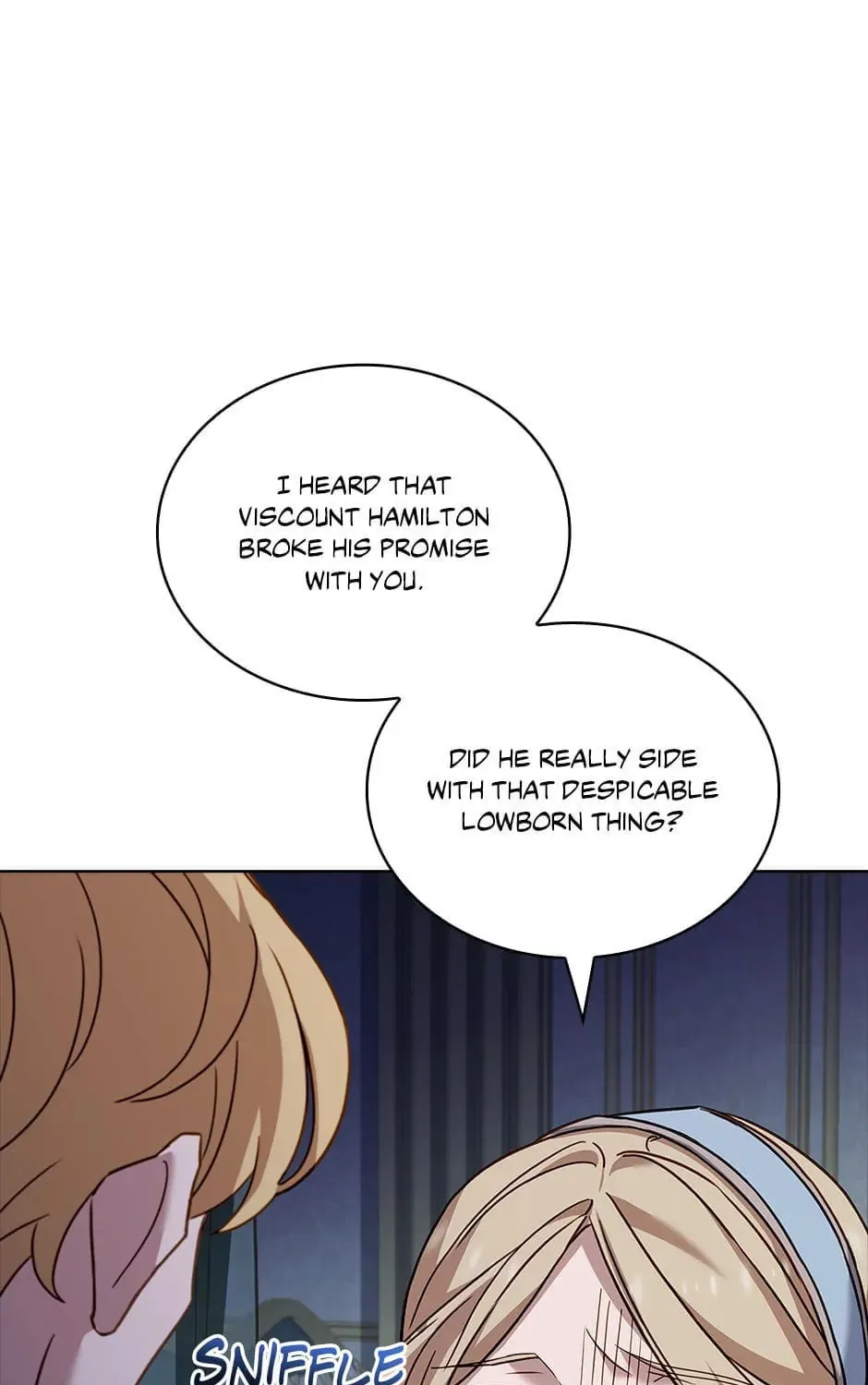The Lady Needs a Break Chapter 122 page 157 - 