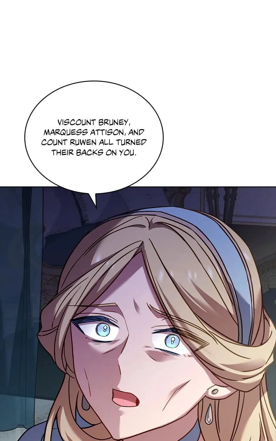 The Lady Needs a Break Chapter 122 page 167 - 