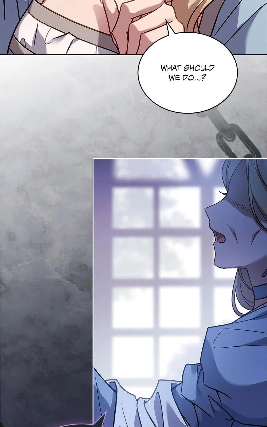 The Lady Needs a Break Chapter 122 page 169 - 