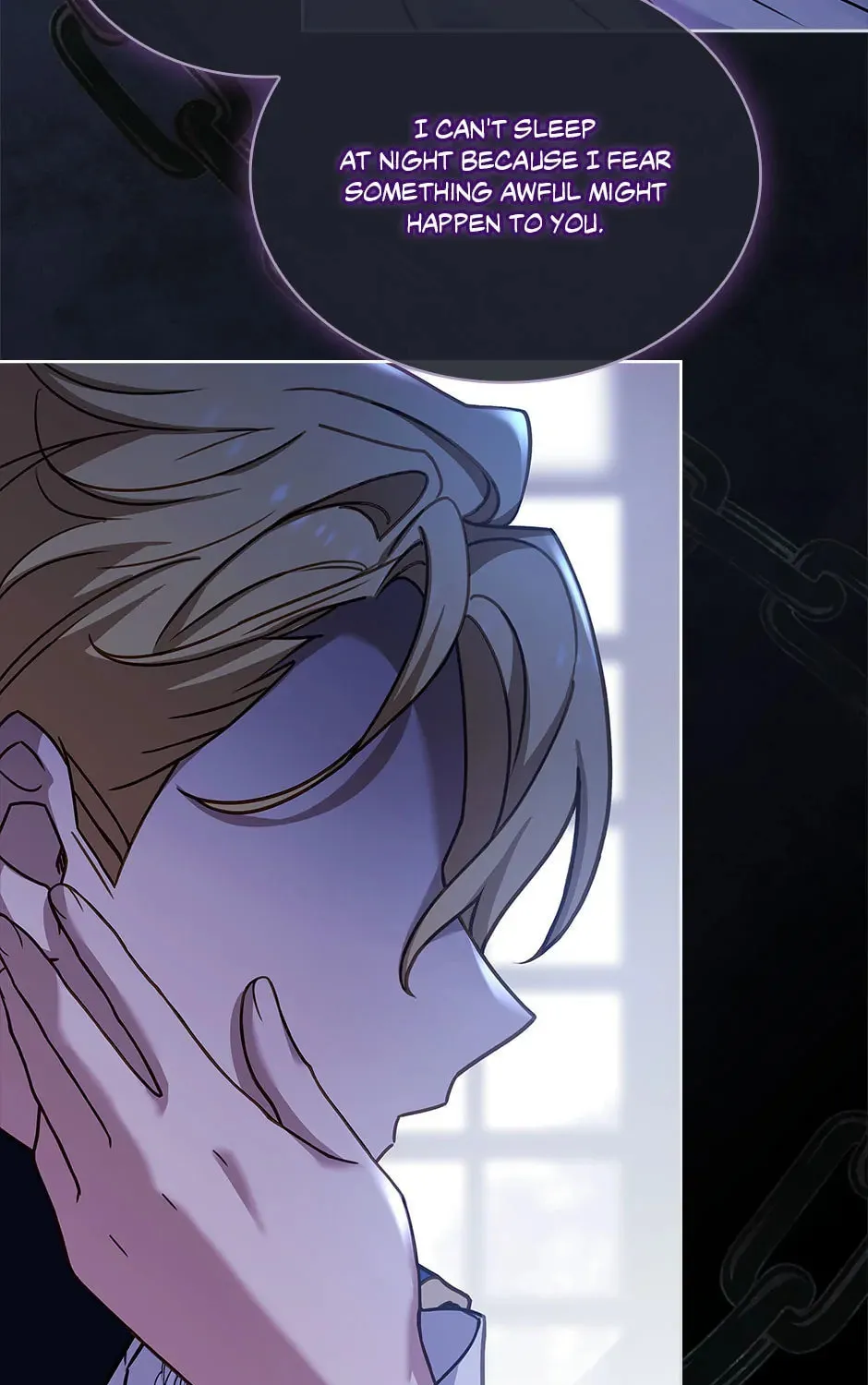 The Lady Needs a Break Chapter 122 page 171 - 