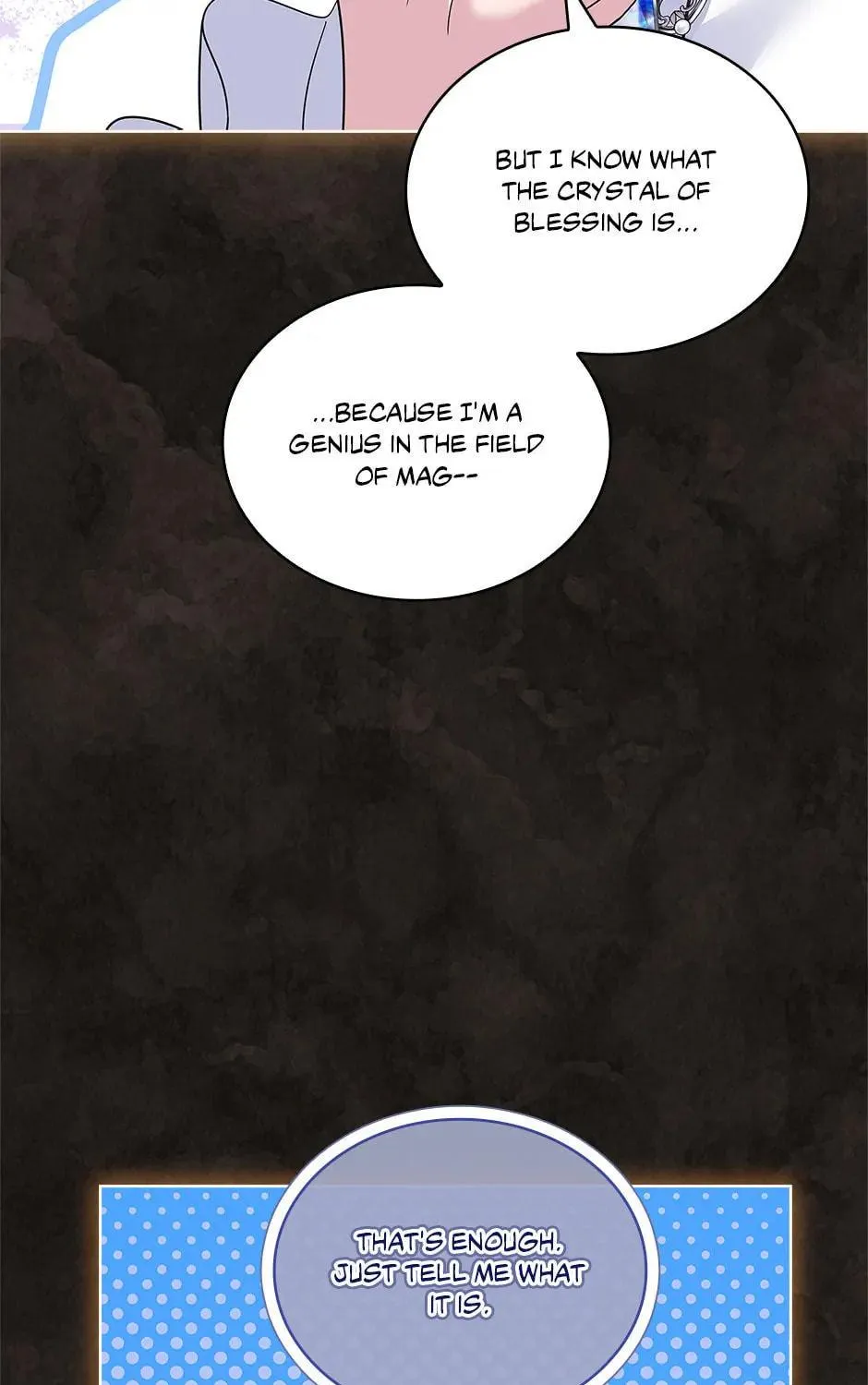 The Lady Needs a Break Chapter 122 page 19 - 