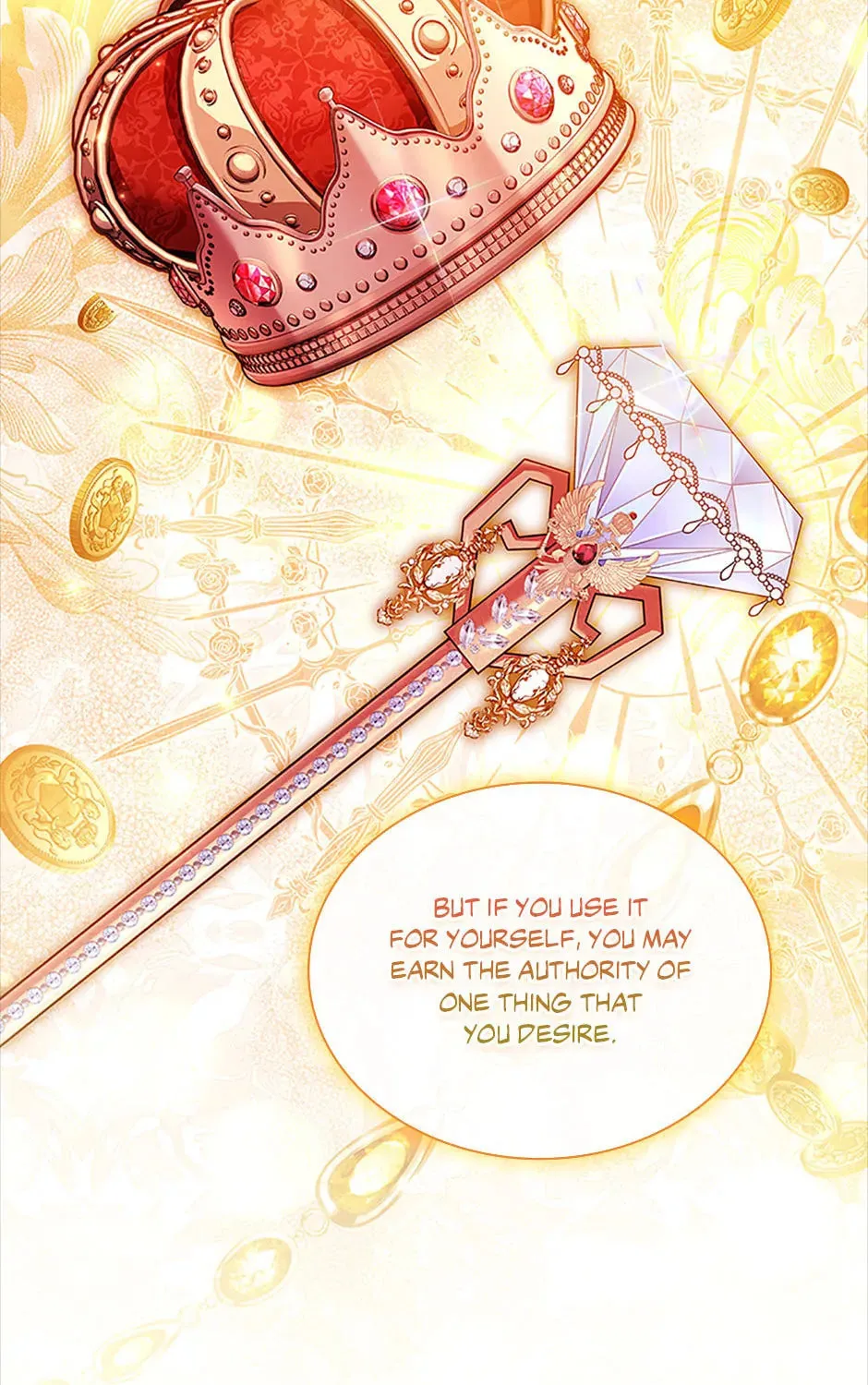 The Lady Needs a Break Chapter 122 page 37 - 