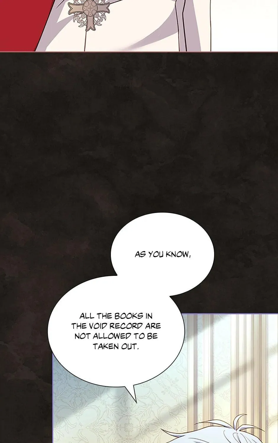 The Lady Needs a Break Chapter 122 page 5 - 