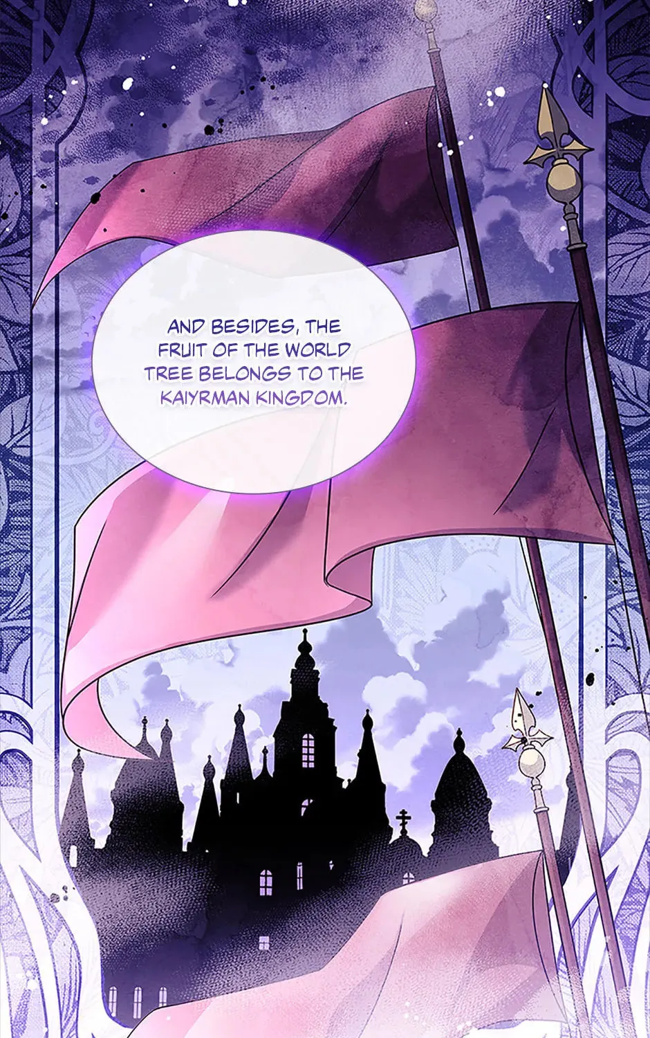 The Lady Needs a Break Chapter 122 page 43 - 