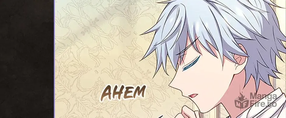 The Lady Needs a Break Chapter 122 page 6 - 