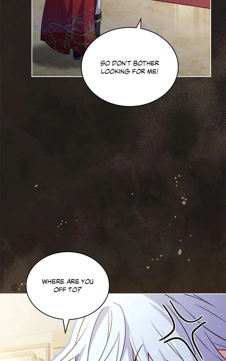 The Lady Needs a Break Chapter 122 page 51 - 