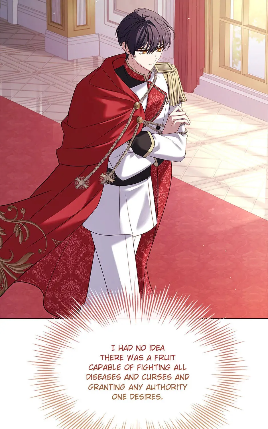 The Lady Needs a Break Chapter 122 page 63 - 