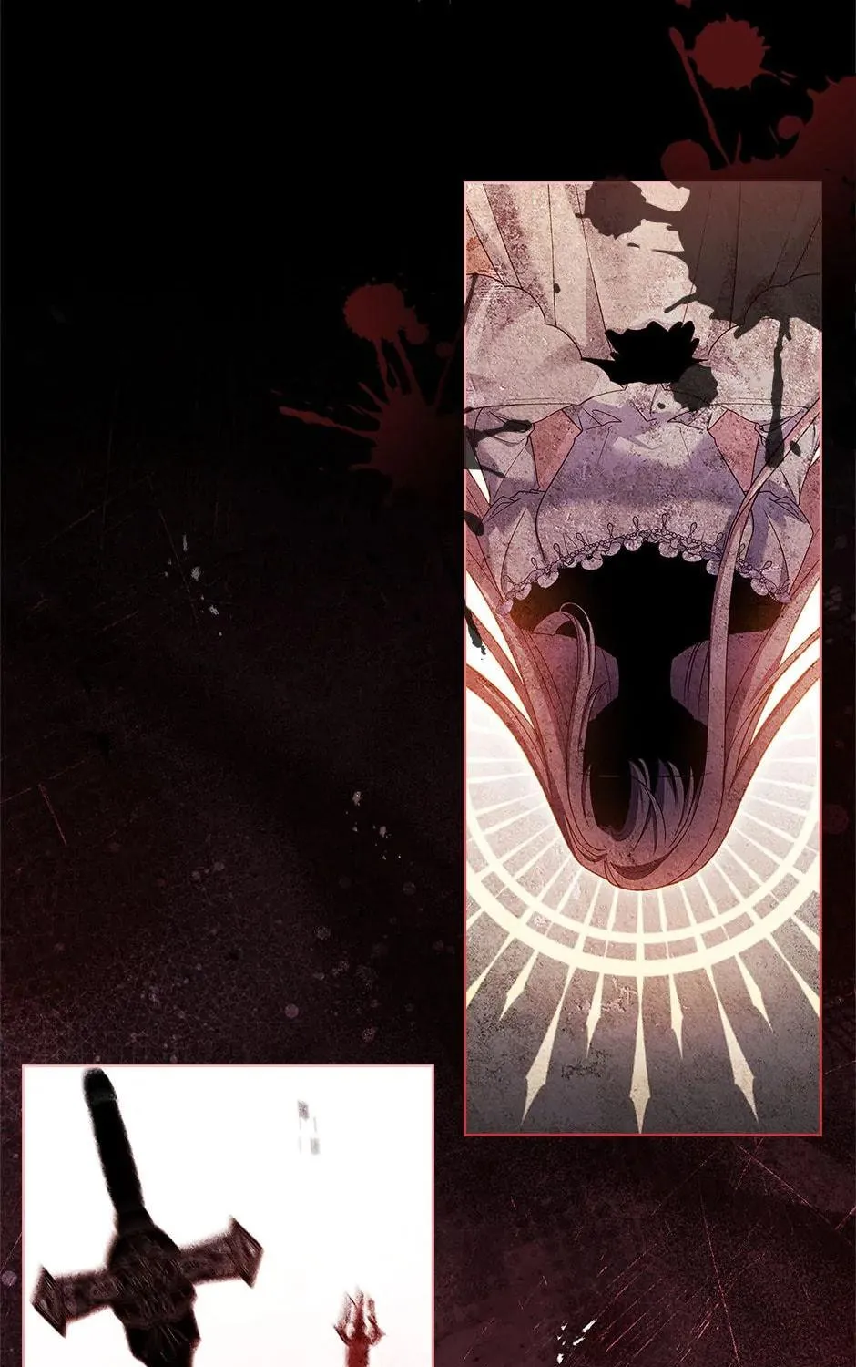 The Lady Needs a Break Chapter 122 page 69 - 