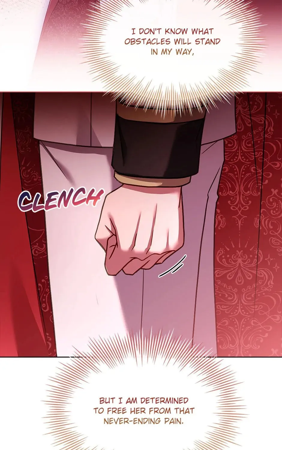 The Lady Needs a Break Chapter 122 page 73 - 