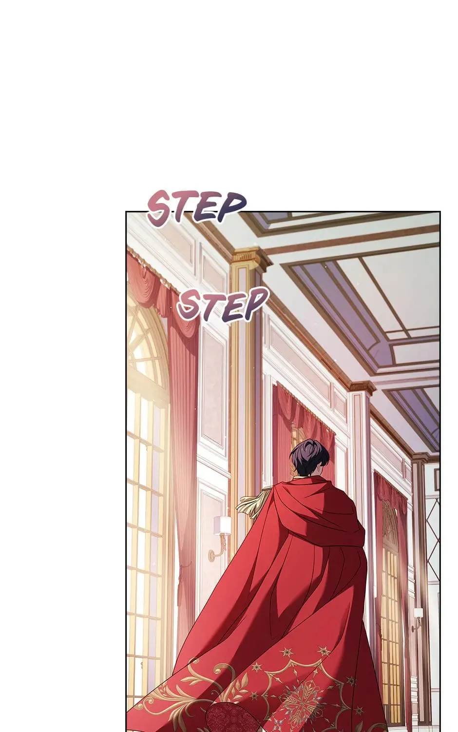The Lady Needs a Break Chapter 122 page 75 - 