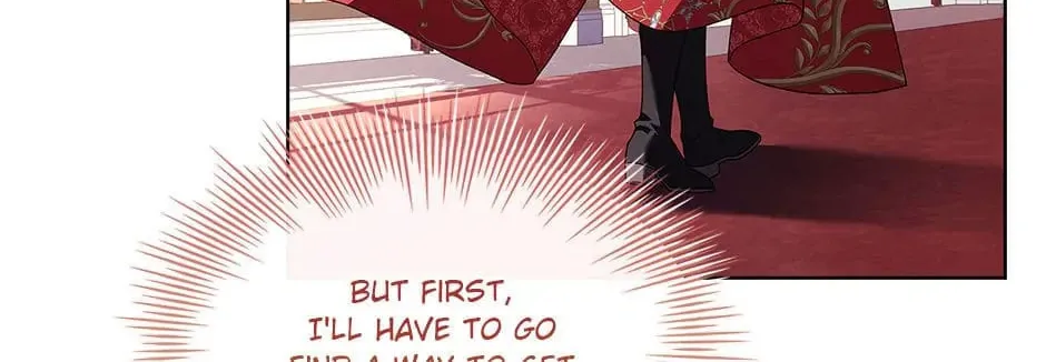 The Lady Needs a Break Chapter 122 page 76 - 