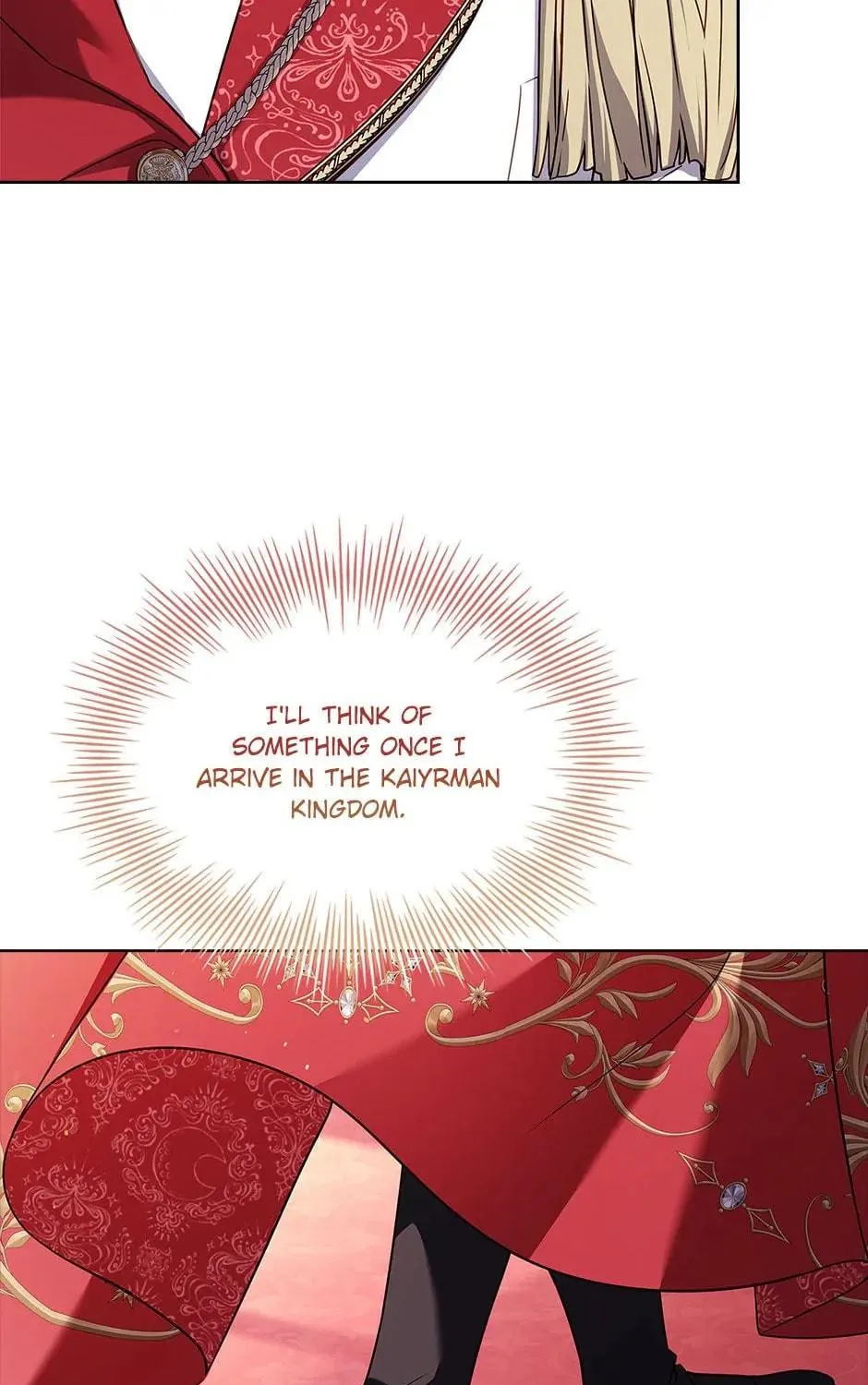 The Lady Needs a Break Chapter 122 page 79 - 