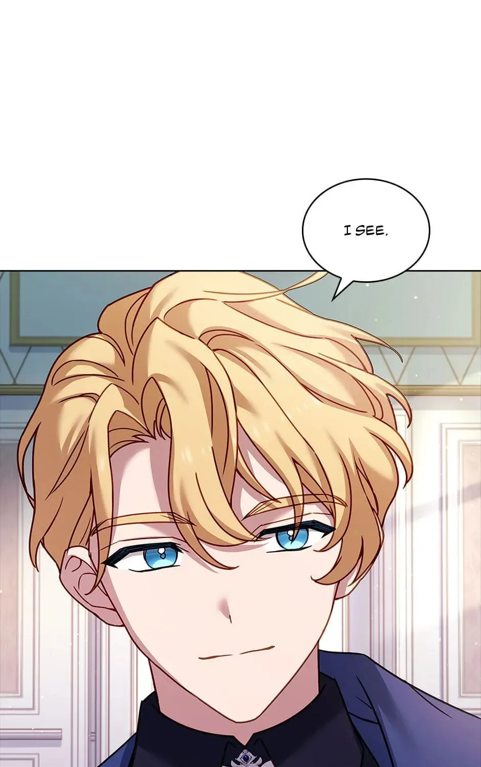 The Lady Needs a Break Chapter 122 page 91 - 
