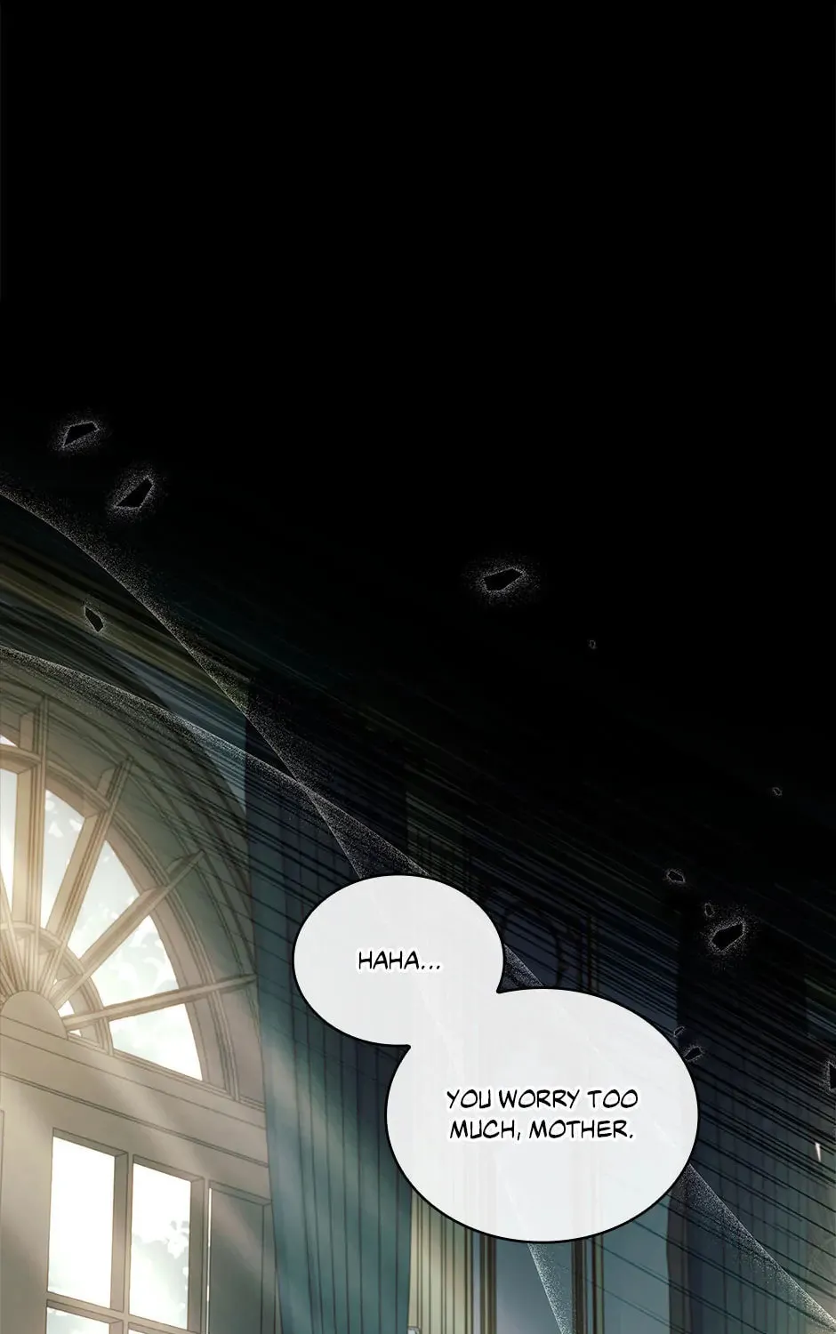 The Lady Needs a Break Chapter 123 page 1 - 
