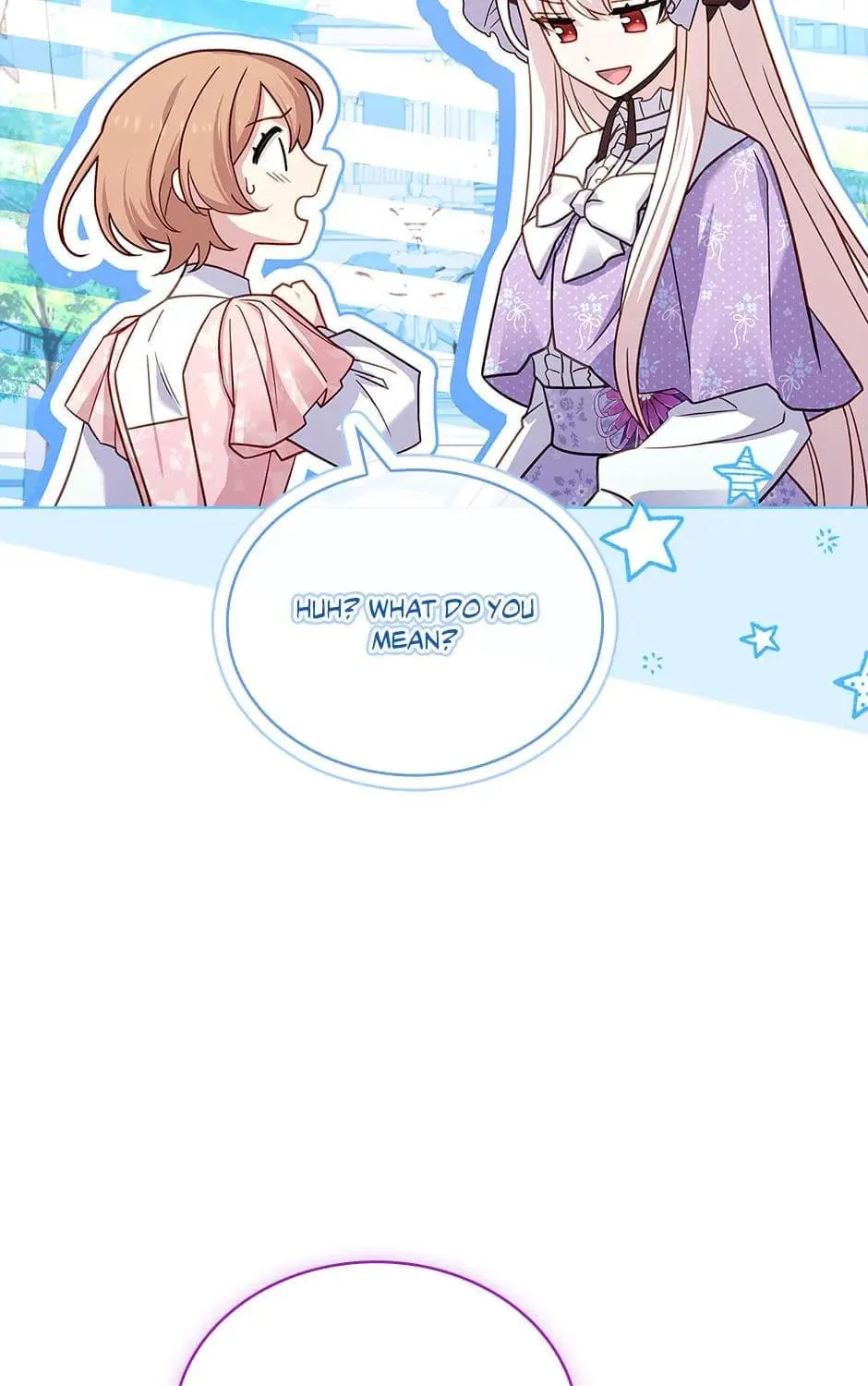 The Lady Needs a Break Chapter 123 page 107 - 
