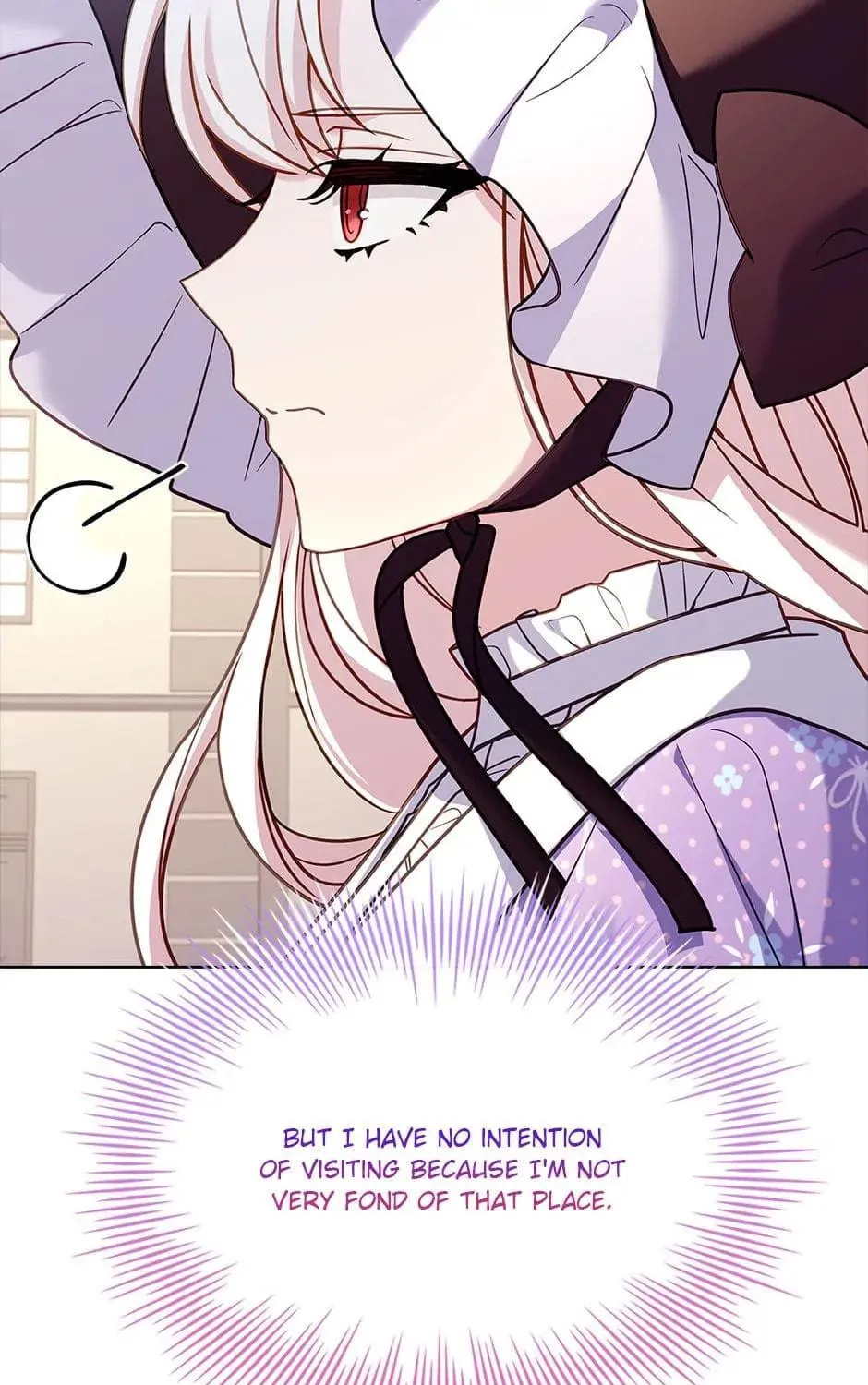 The Lady Needs a Break Chapter 123 page 119 - 